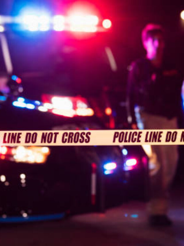 POLICE