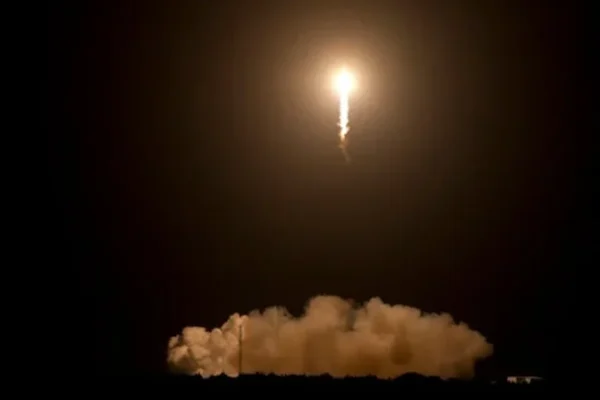 space x