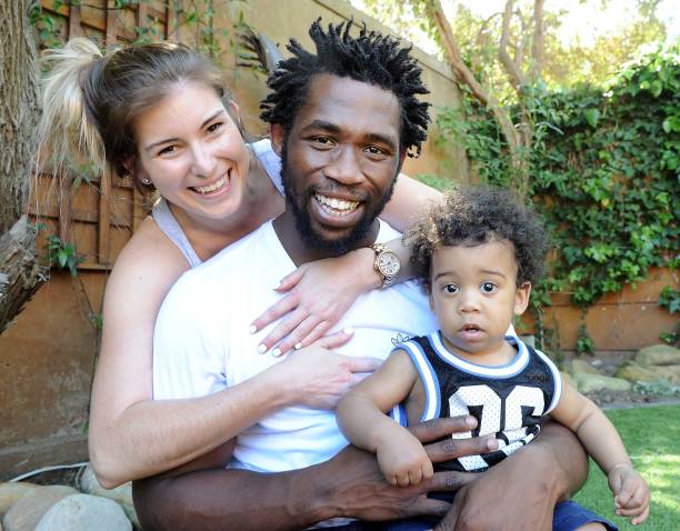 Springbok Siya Kolisi and wife Rachel Kolisi announce their divorce