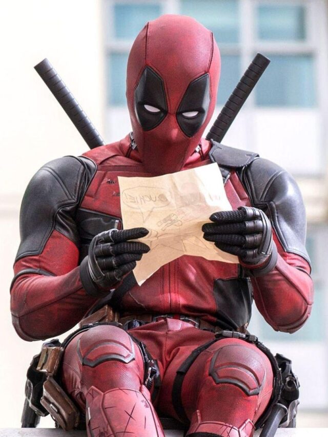 Ryan Reynolds Shares His Father’s Deadly Parkinsons Disease
