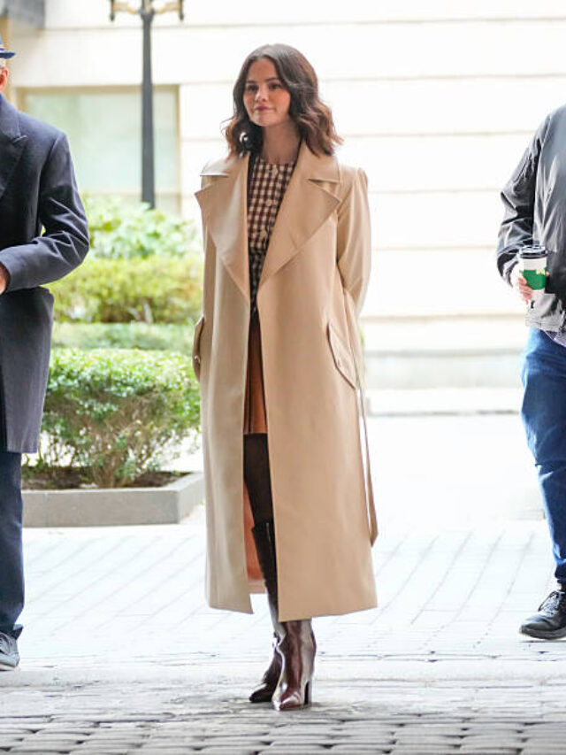 Top Jaw-Dropping Celebrity Gossip Headlines You Can’t Miss